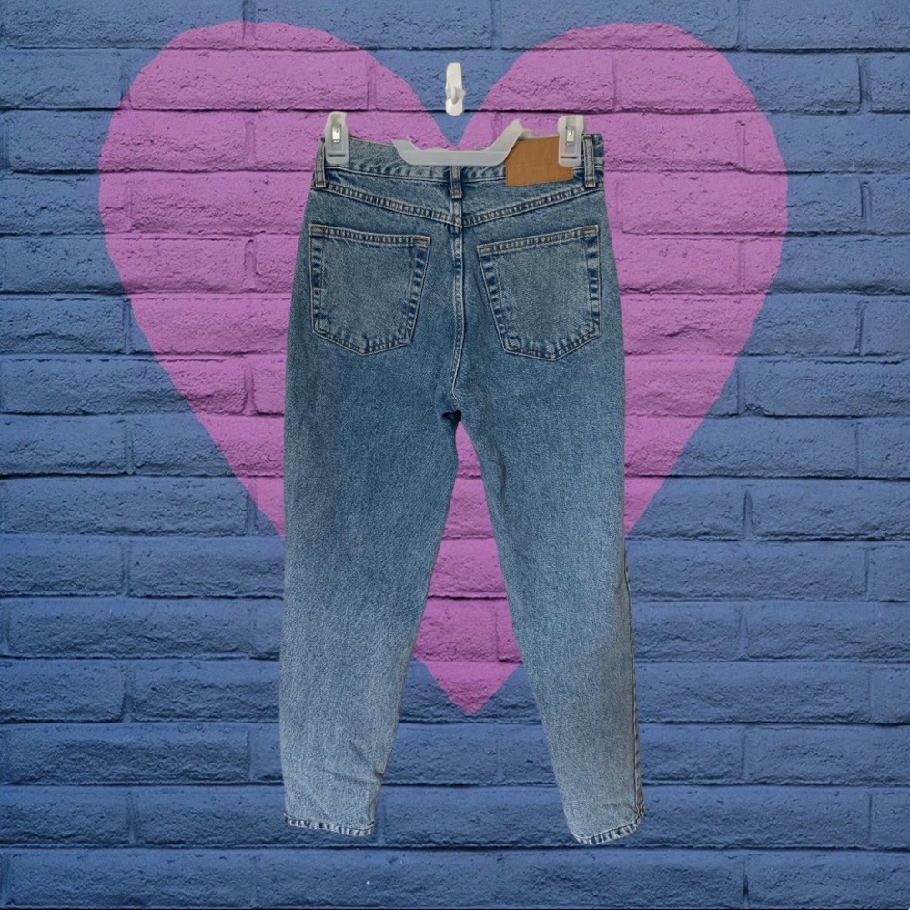Vintage Pull & Bear Jeans - image 2